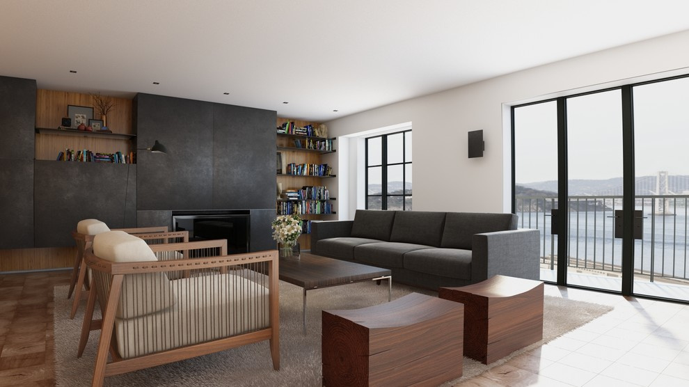 Хороший вопрос: Почему в портфолио дизайнеров так много 3D-визуализаций