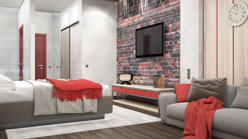 Hotel XXL (room №2)