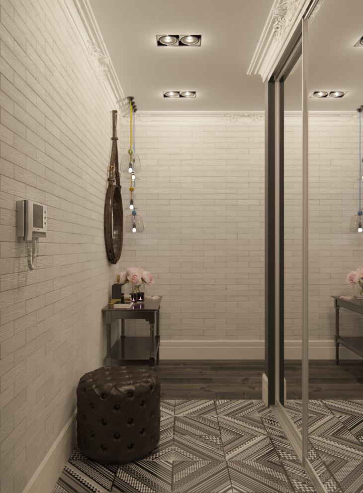 Юлия Комарова