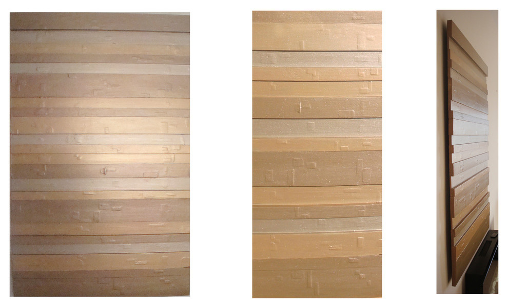 cuadros y estucos de pared картины и настенная лепнина