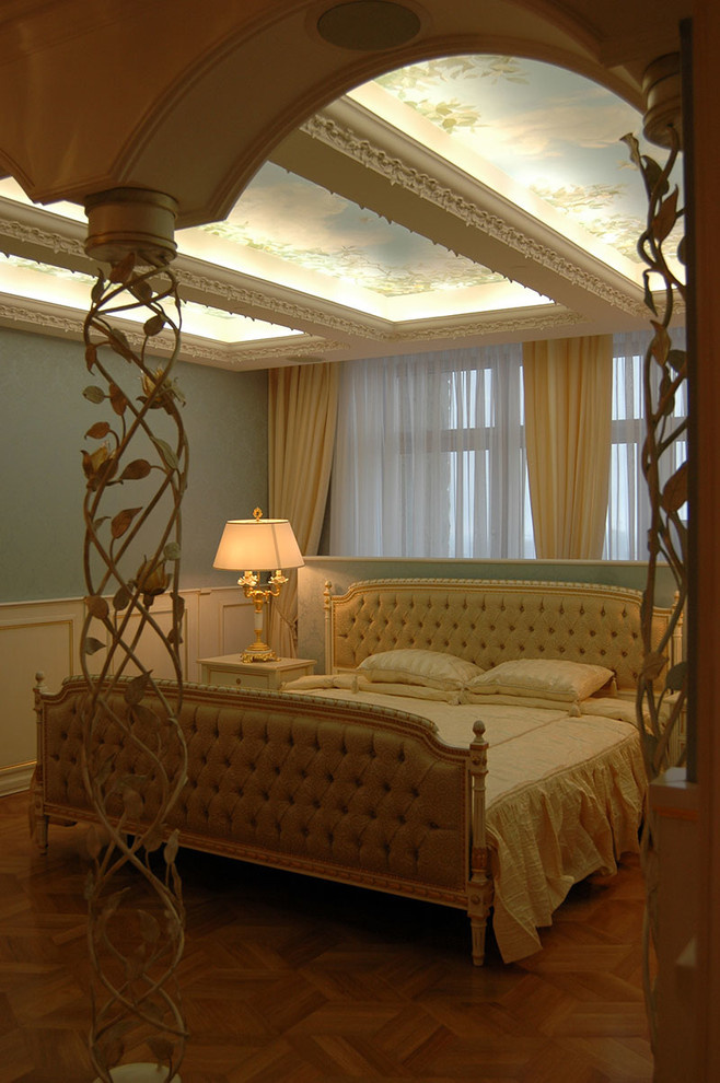 Квартира в ЖК " Триумф-палас " S= 250 м.кв