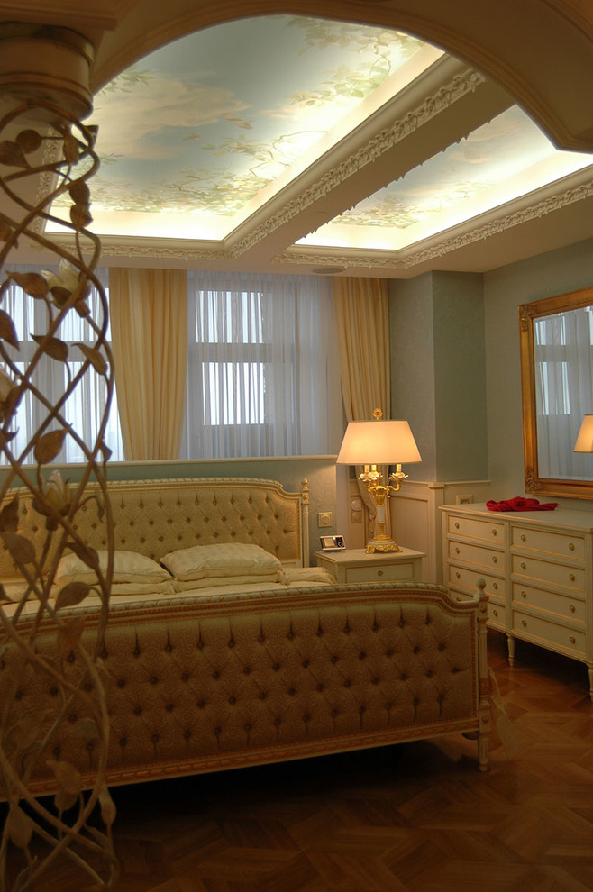 Квартира в ЖК " Триумф-палас " S= 250 м.кв