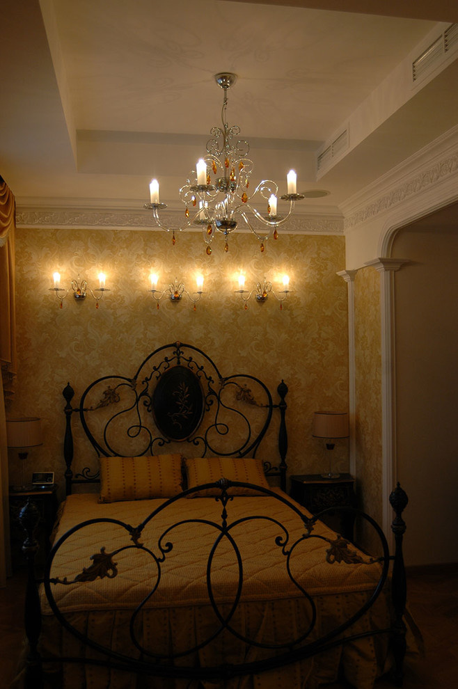 Квартира в ЖК " Триумф-палас " S= 250 м.кв