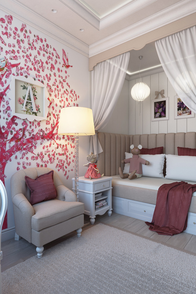 Идеальный ремонт: О чем мечтает большинство русских заказчиков