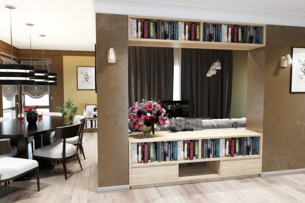 Гостиная
