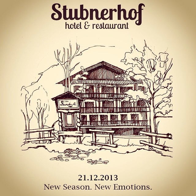 Hotel Stubnerhof