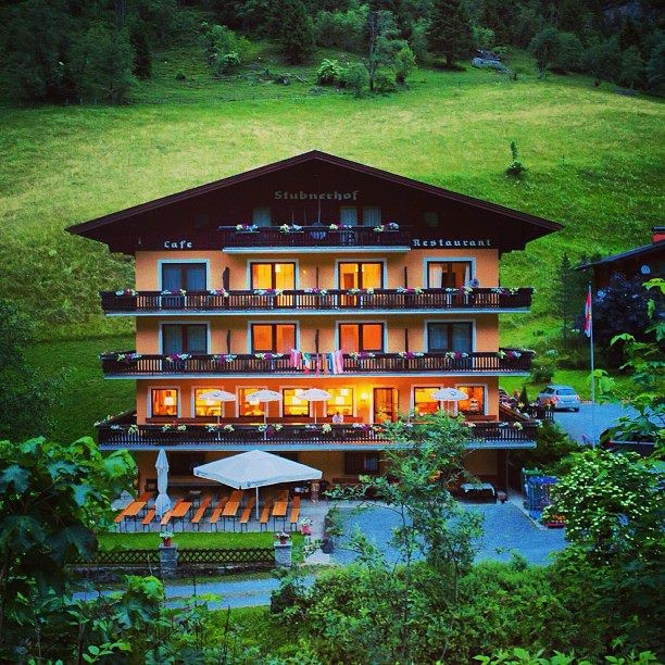 Hotel Stubnerhof