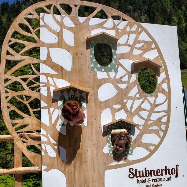 Hotel Stubnerhof