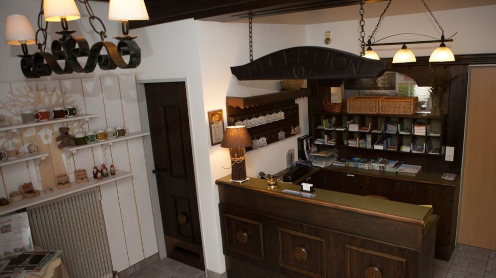 Hotel Stubnerhof
