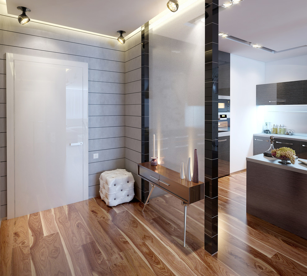 Interior design
