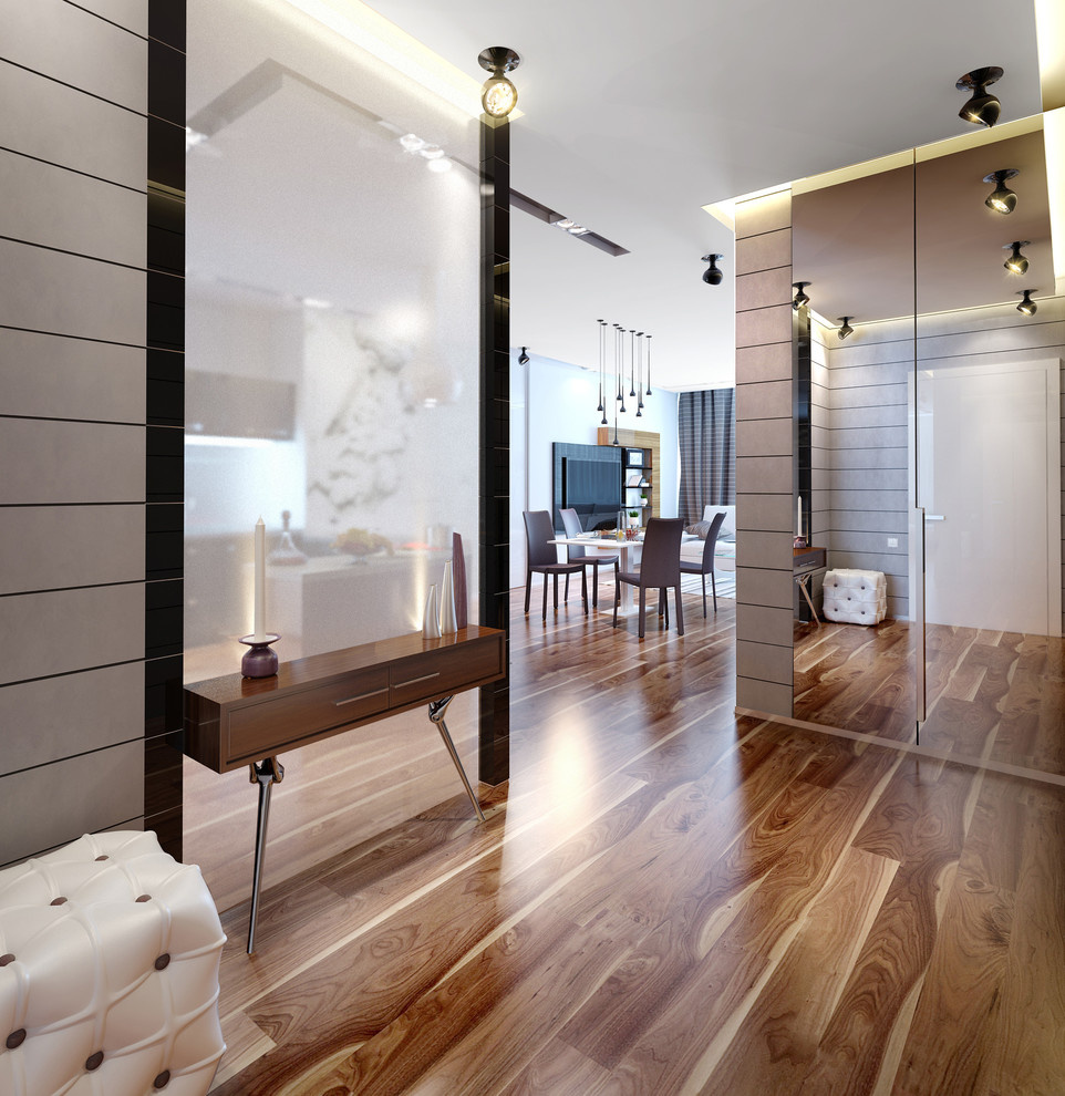 Interior design