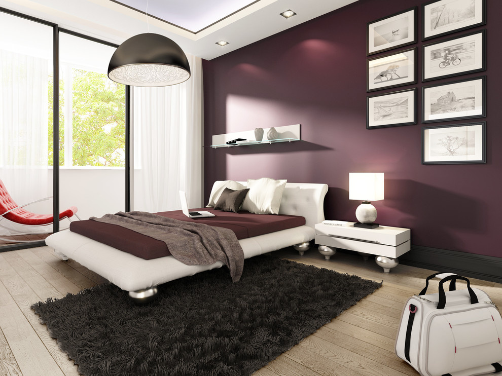 Interior design