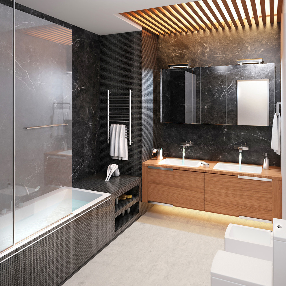 Interior design