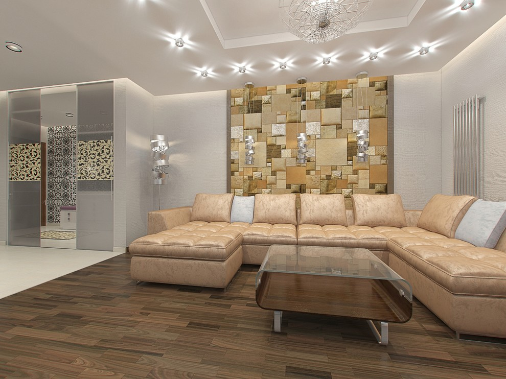 Квартира г.Электросталь 90м2