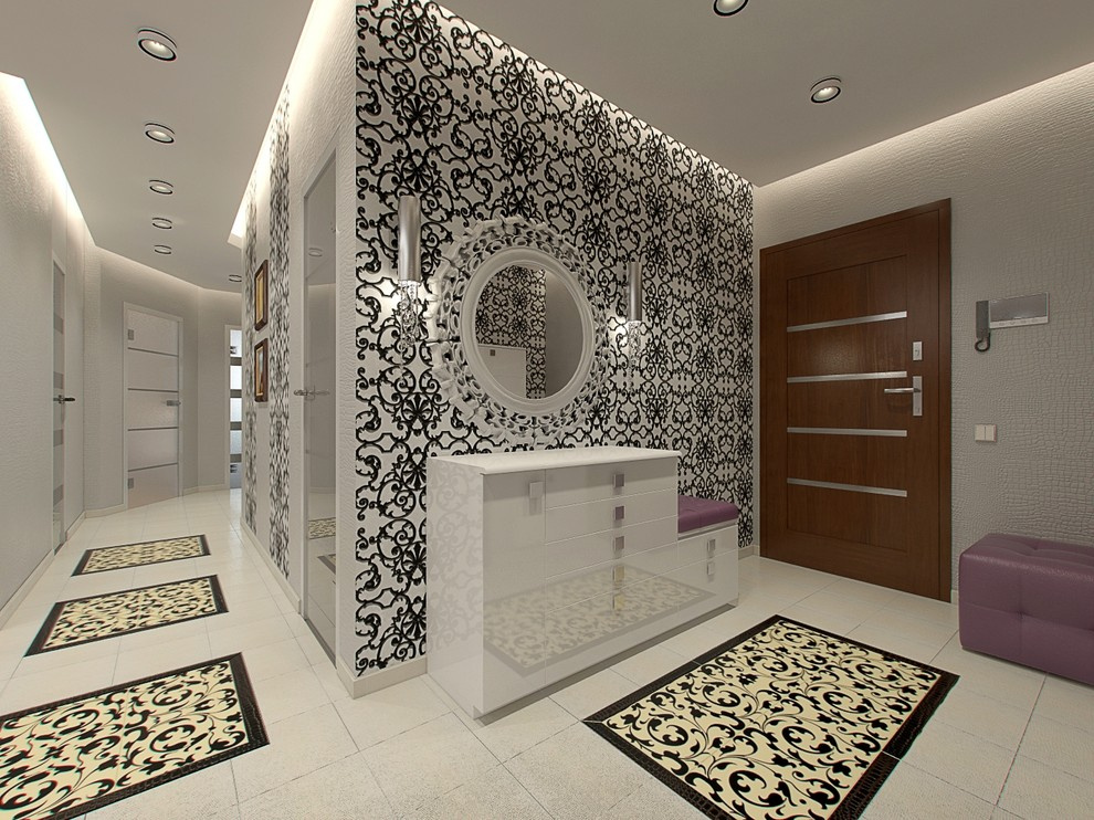 Квартира г.Электросталь 90м2