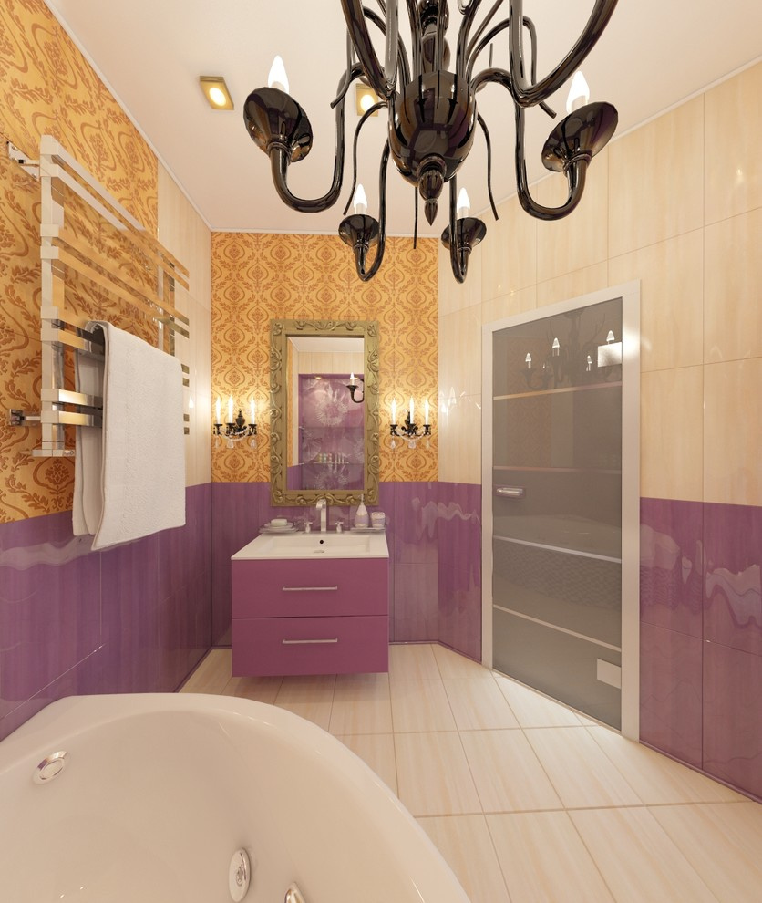 Квартира г.Электросталь 90м2