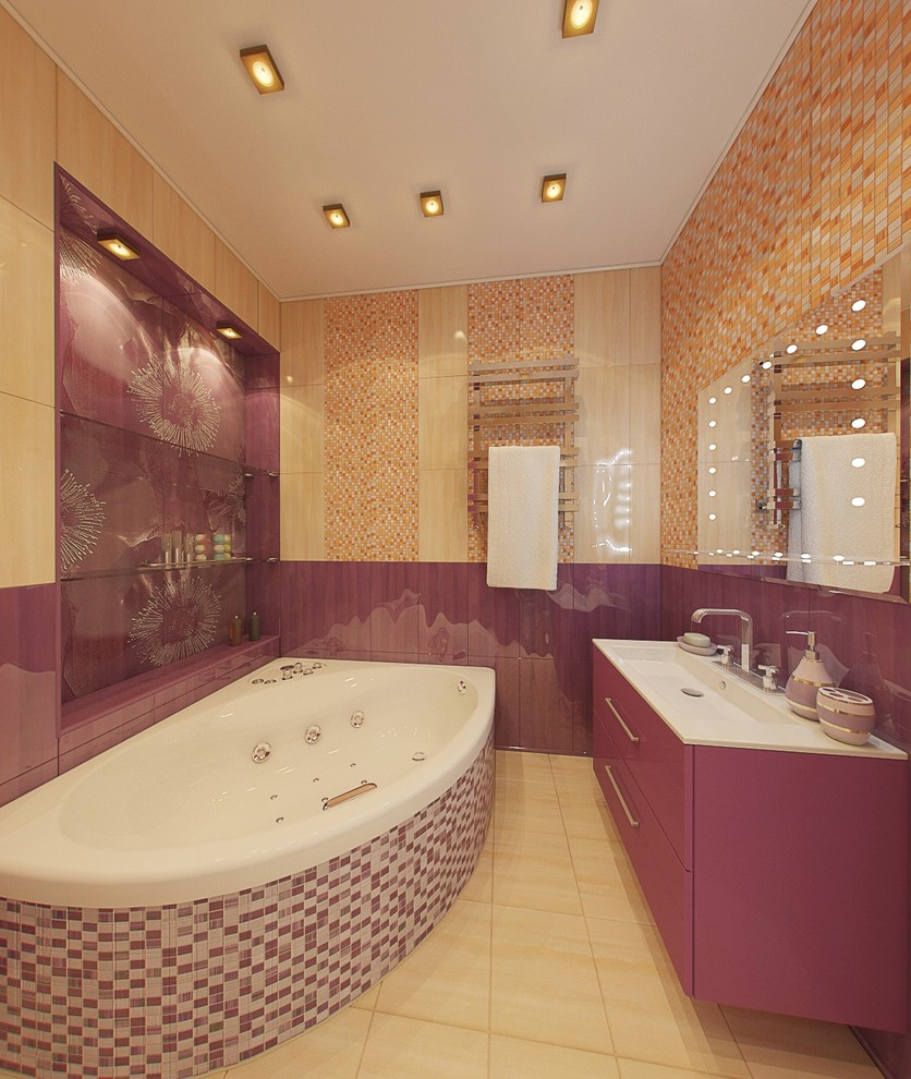 Квартира г.Электросталь 90м2
