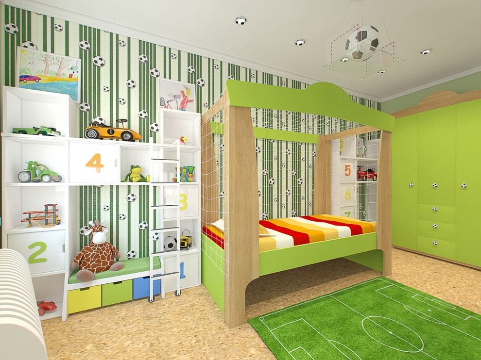 Квартира г.Электросталь 90м2