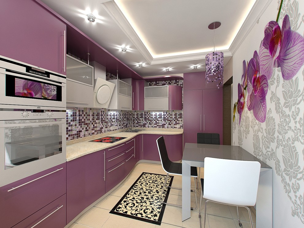 Квартира г.Электросталь 90м2