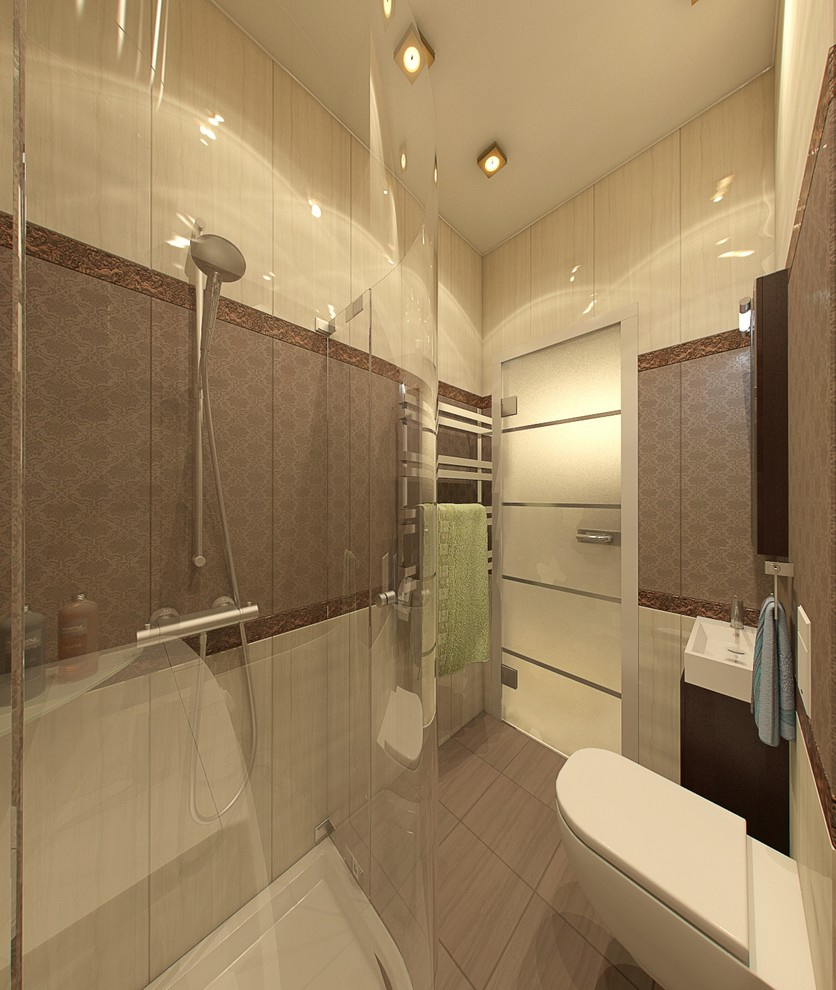 Квартира г.Электросталь 90м2