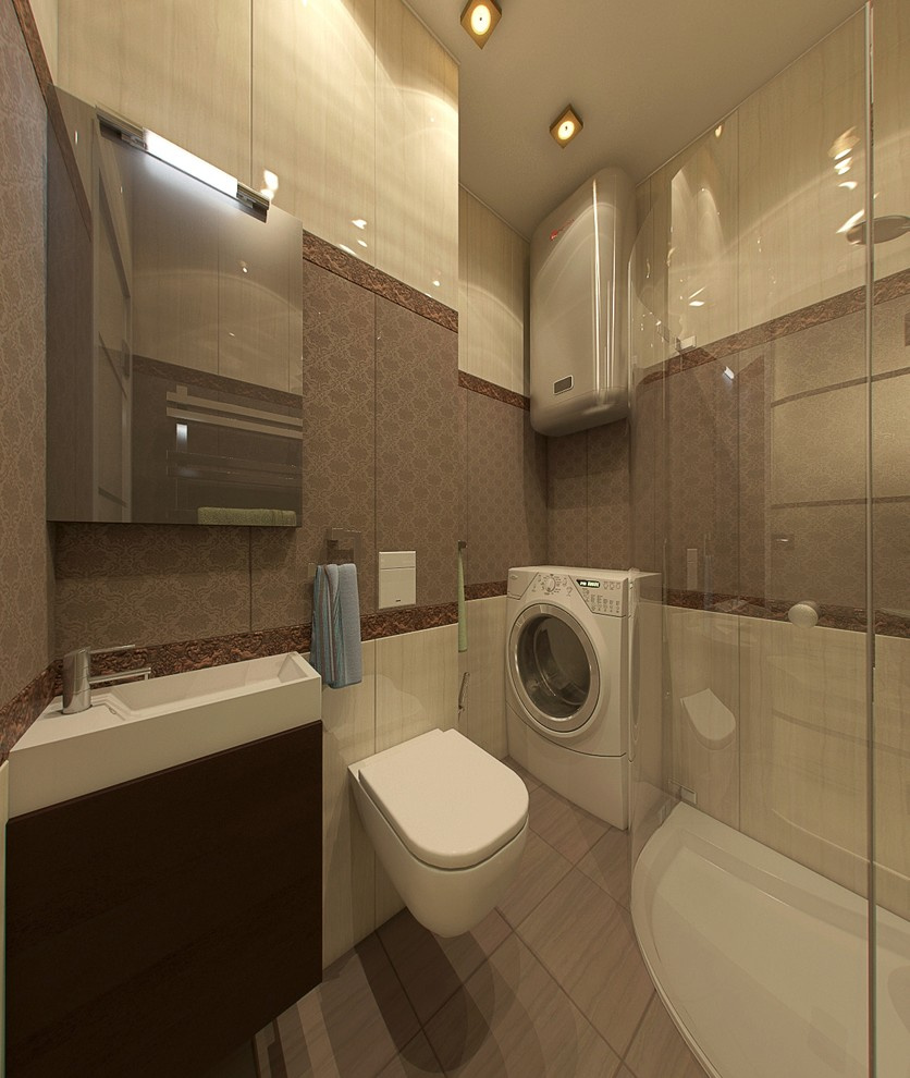 Квартира г.Электросталь 90м2