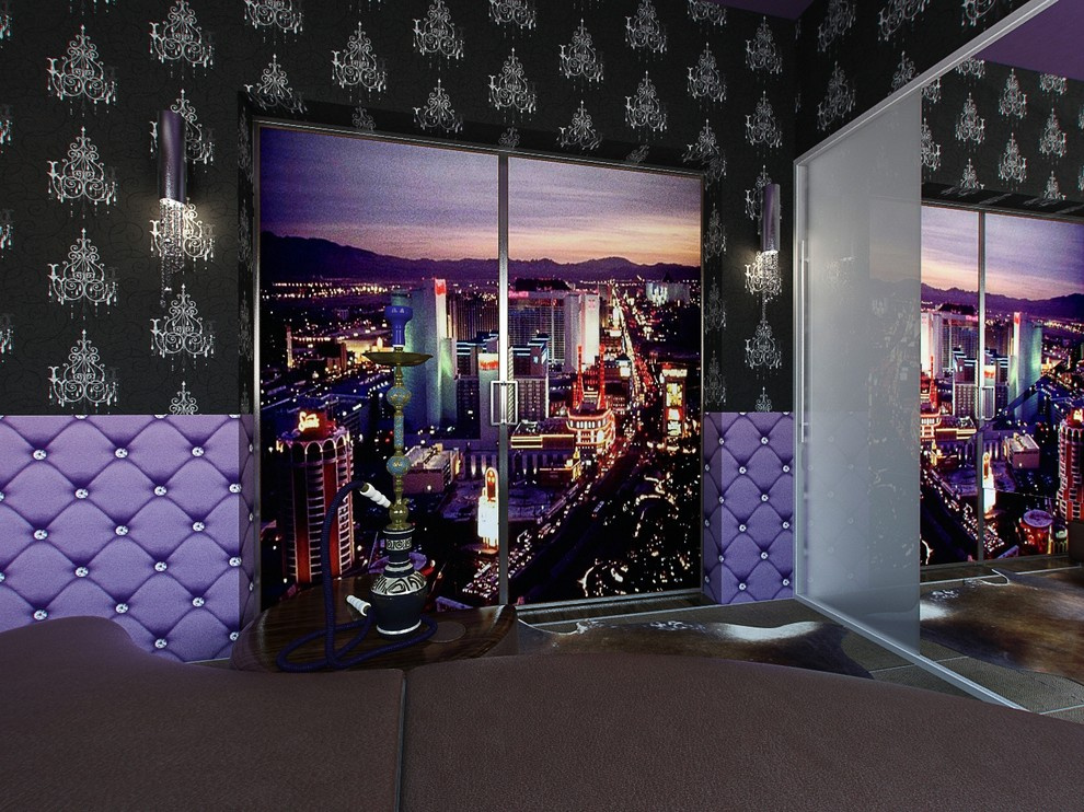 Квартира г.Электросталь 90м2