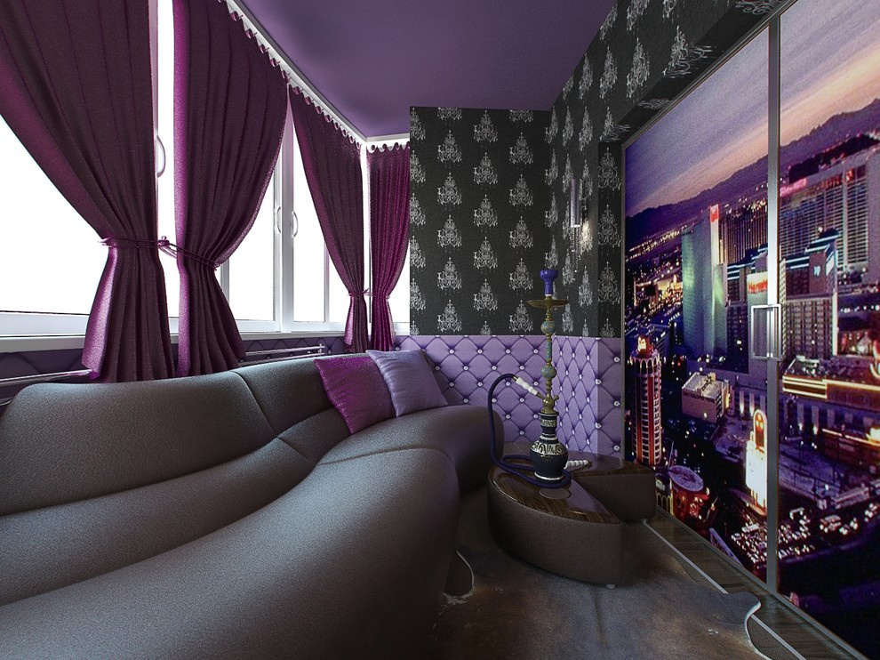 Квартира г.Электросталь 90м2