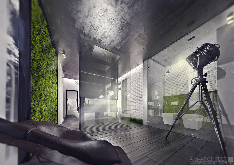 Александр Мельниченко