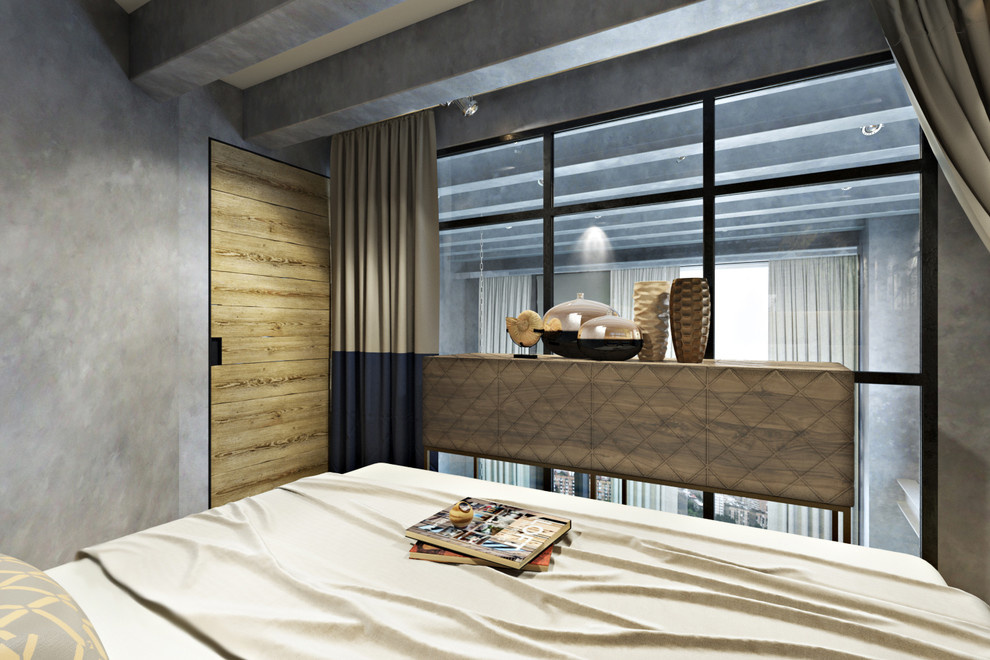 TriBeCa Лофт-Апартаменты в Москве
