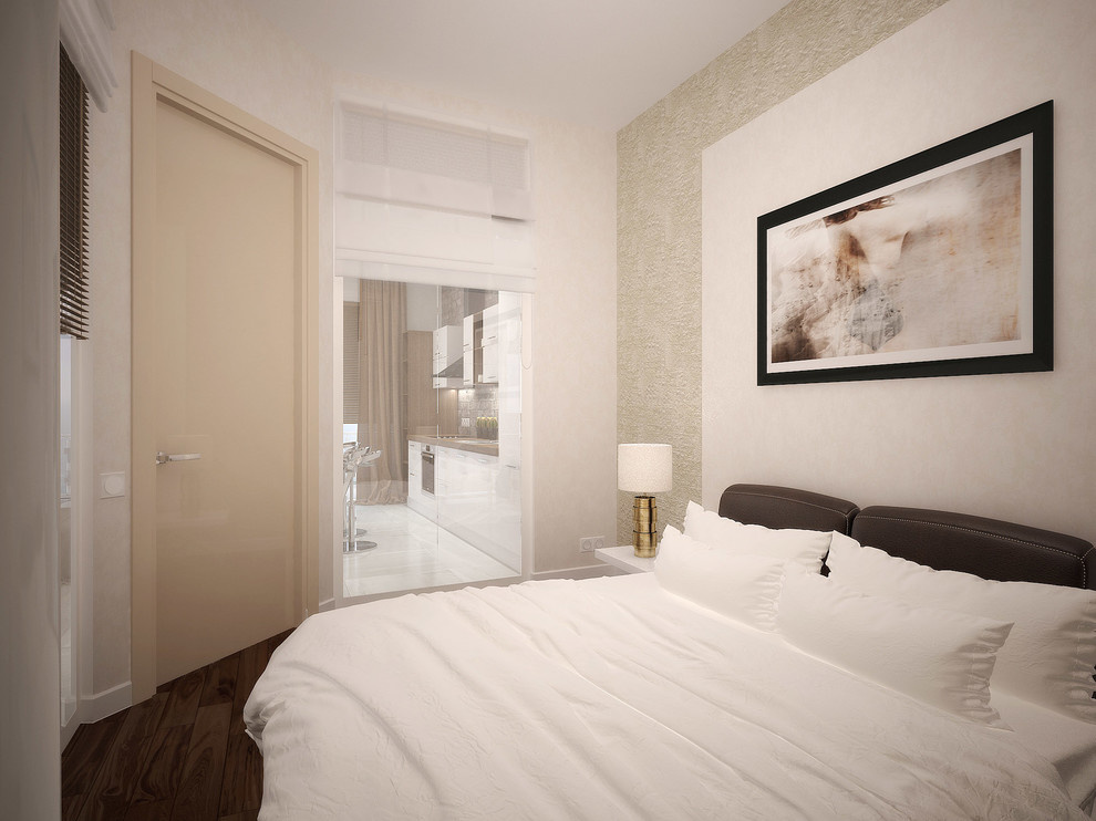 Flat in Royal Park