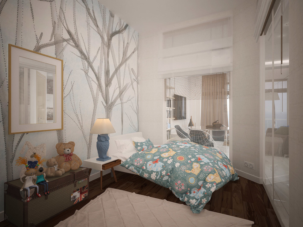 Flat in Royal Park