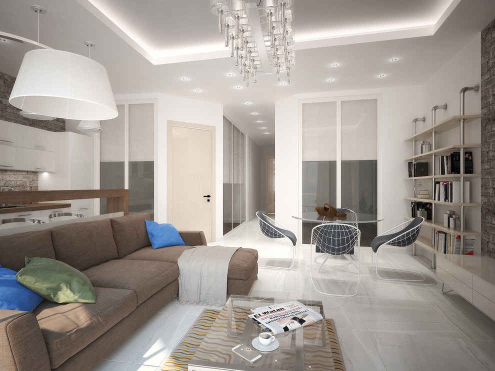 Flat in Royal Park
