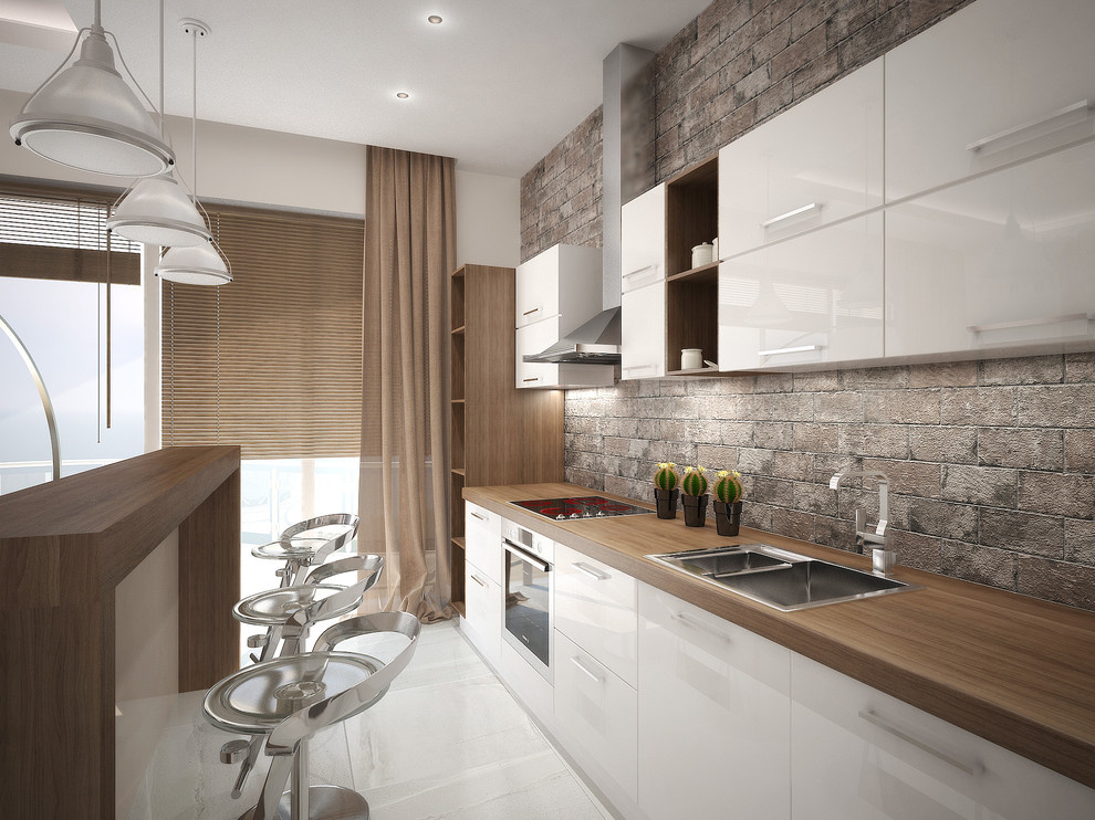 Flat in Royal Park