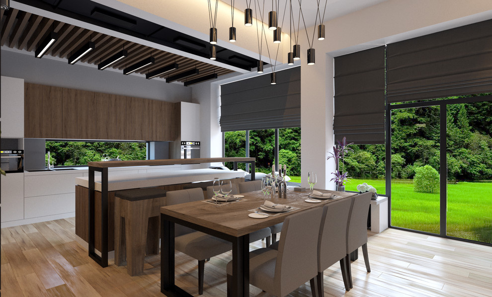 Interior design Krasnodar