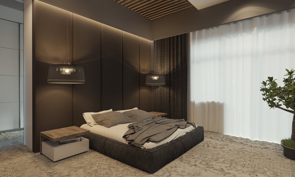 Interior design Krasnodar