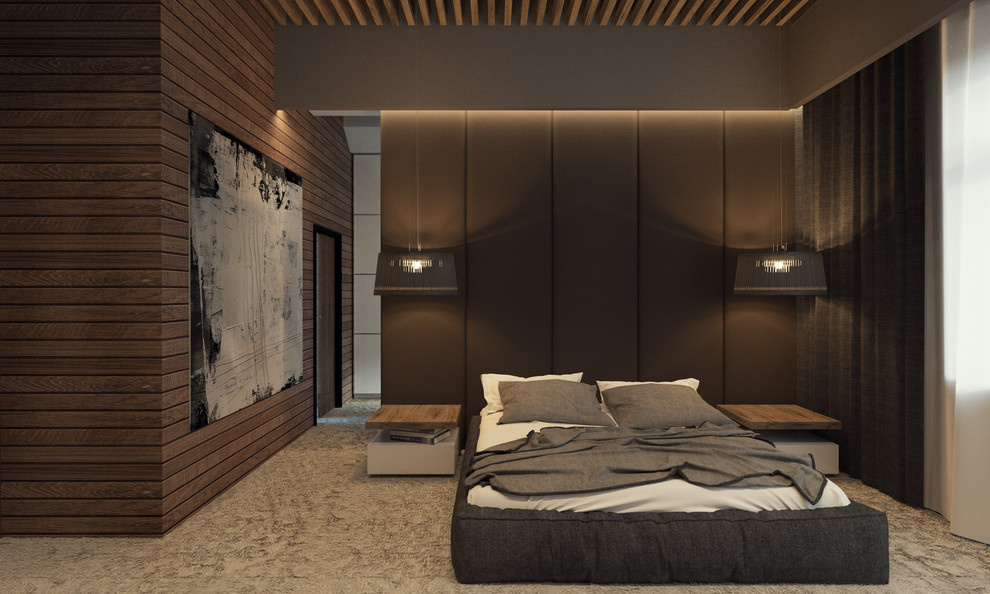 Interior design Krasnodar