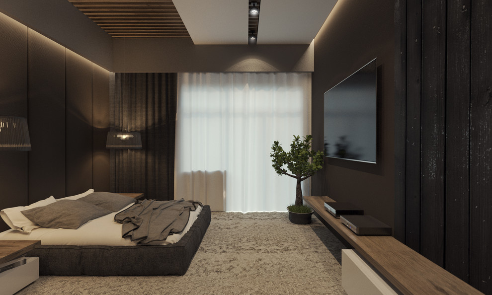 Interior design Krasnodar