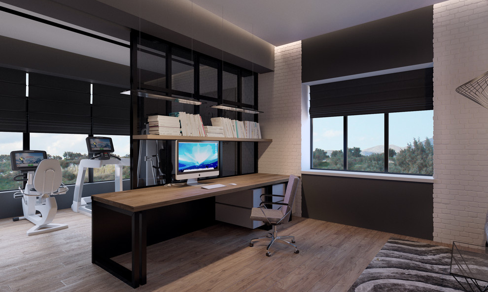 Interior design Krasnodar
