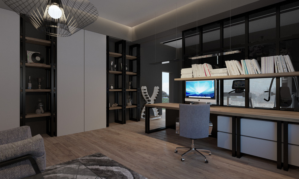 Interior design Krasnodar