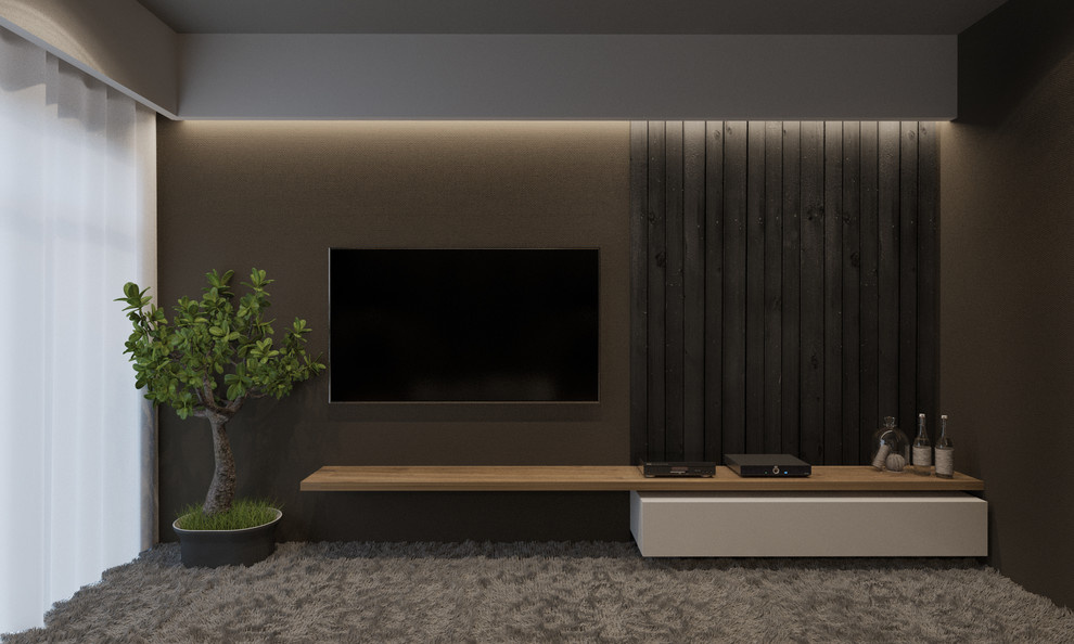 Interior design Krasnodar