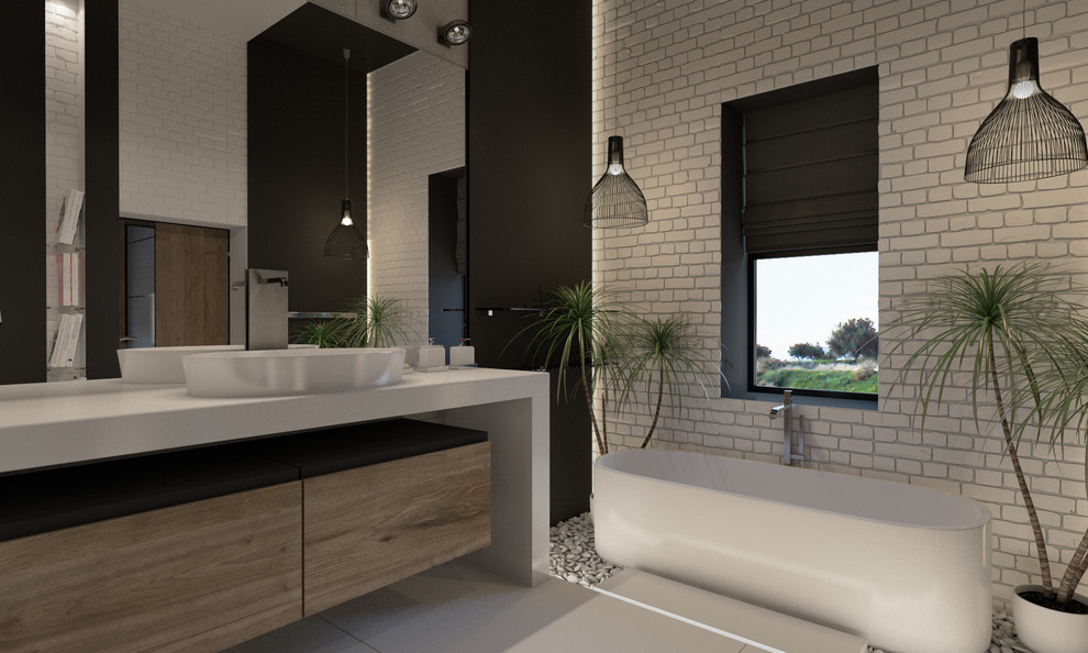 Interior design Krasnodar