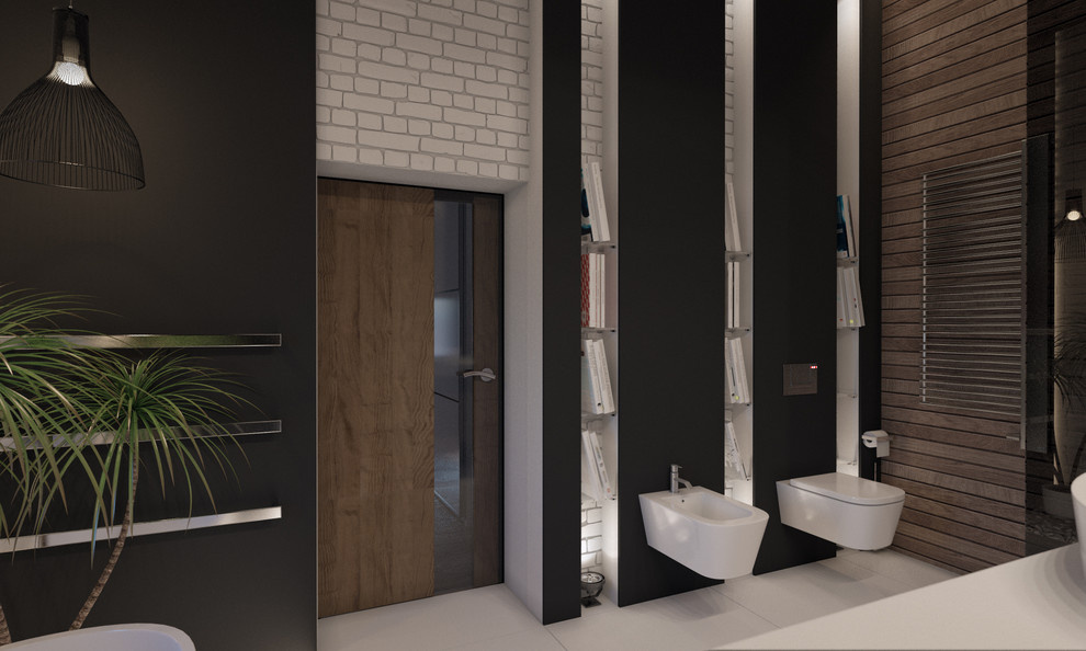 Interior design Krasnodar