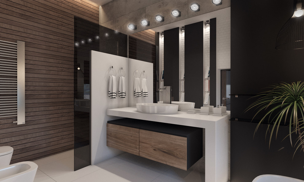 Interior design Krasnodar