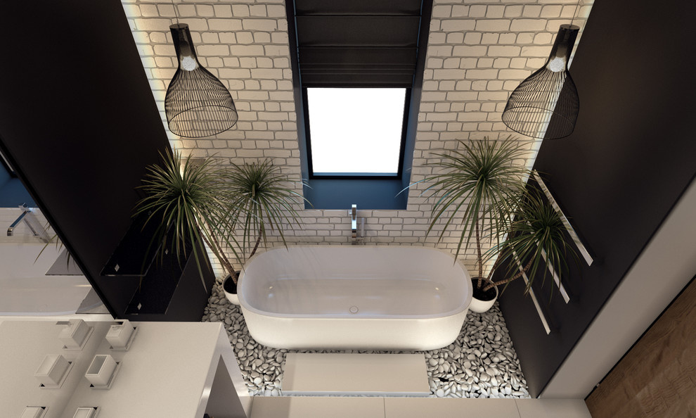 Interior design Krasnodar