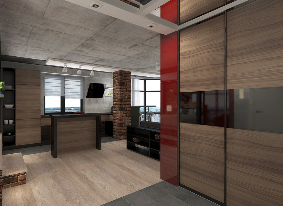 Project 194