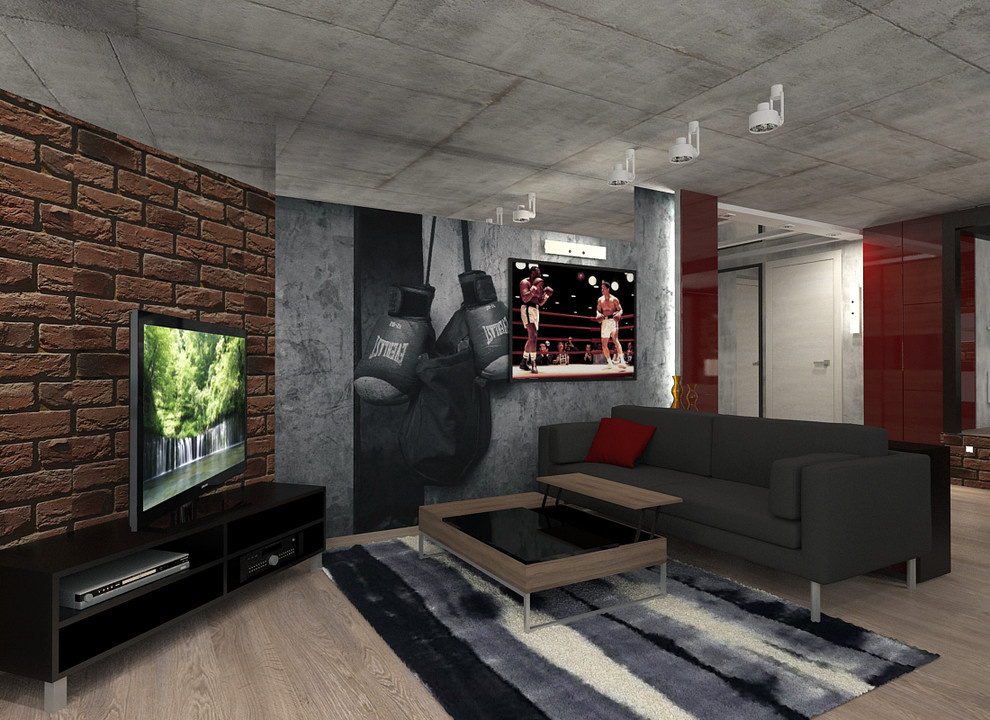 Project 194