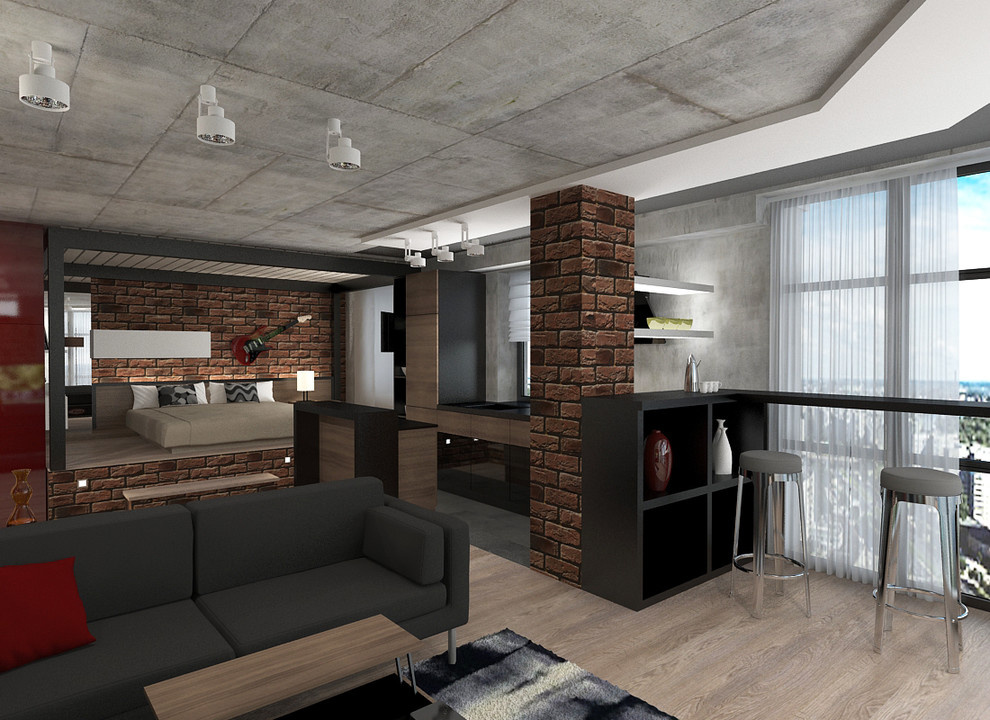 Project 194