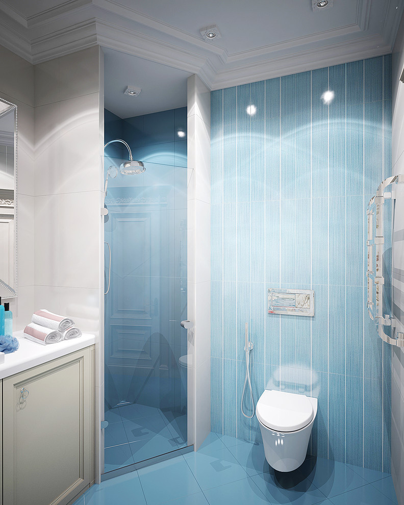 Ванная комната