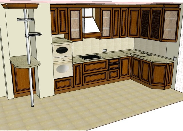 Обложка проекта: Страдивари