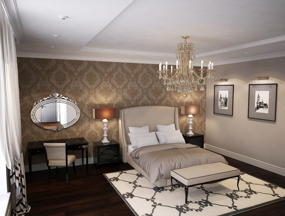 квартира 250 м2